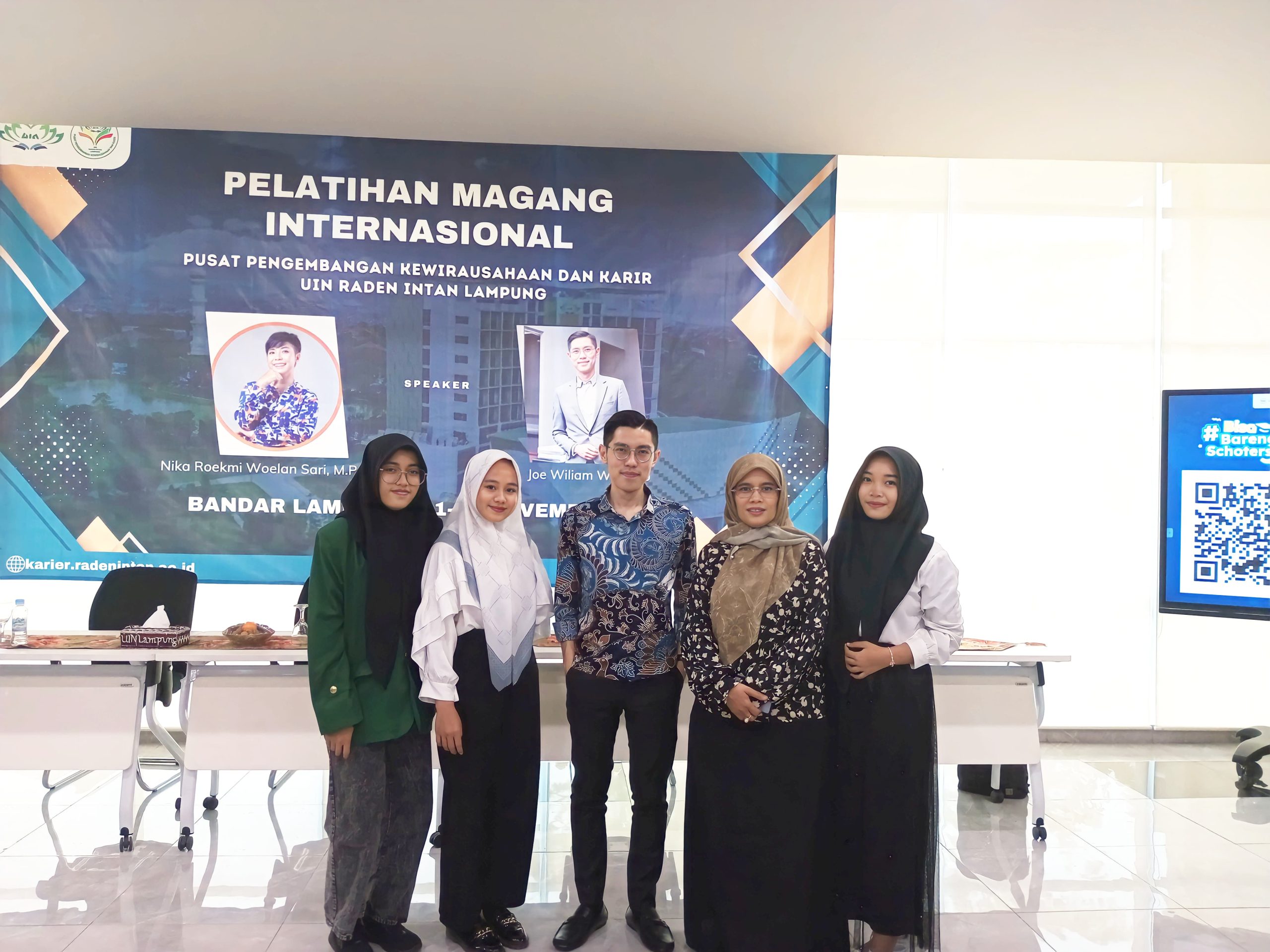 Kegiatan Kampus